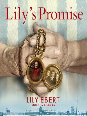 cover image of Lily's Promise